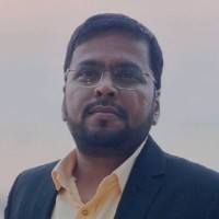 Rakesh Pande