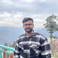 Saksham Bhati