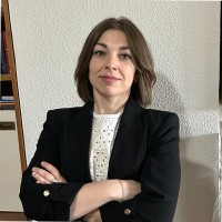 Itziar Cuesta Castaño