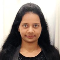 Kavitha Gundamaraju