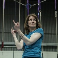 Clare Midgley
