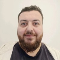 Mihai-Cristian Ciurlea