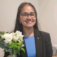 Saloni Bhargava
