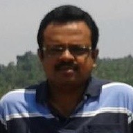 Rajesh A