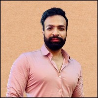 Krishna Malhotra