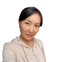 Zhyparkul Tilekmatova