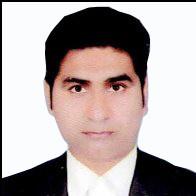Dinesh Kumar Dubey