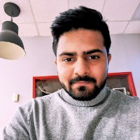 Lavesh Kumar
