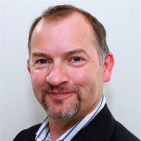 Colin Rees
