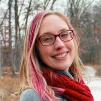 Danielle De La Mare, PhD