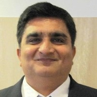 Nirav Desai