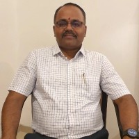 Dinesh Jadhav