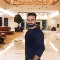 Robin Pahwa