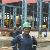 Maudline Benwari