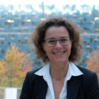 Bianca M.I. Van Der Zande