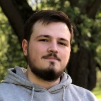 Ilya Maticin