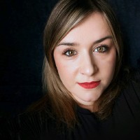 Greta Gervasini