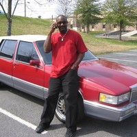 Waymon Black