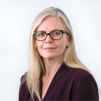 Alison Fisher