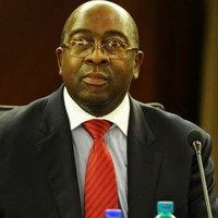 Nhlanhla Nene
