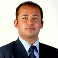 Tushar Roychoudhury