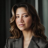 Stephanie Bishara
