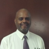DeLane Smith