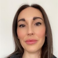 Julie Pharand