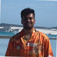 Nishanth Prabu B.