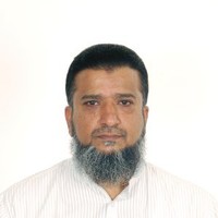 MOHAMMED AYUB SHAIKH
