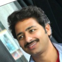 Sridhar Mariniganti