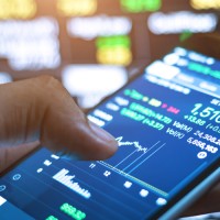 eFinancial Markets Trading