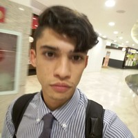 Messias Pereira De Souza