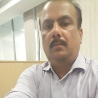 Ajit Kumar Misra