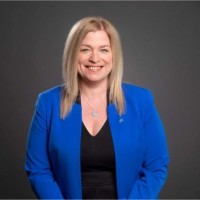 Chantal Bergeron CPA,MBA