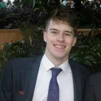 Christopher Palmer