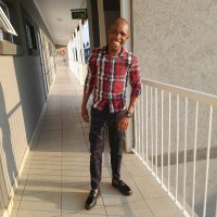 Mpho Khopocha