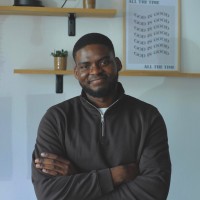 Samuel Adeleke