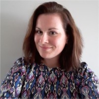 Danielle Van Der Schaaf