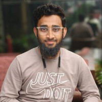 Mohammed Yasin Shaikh