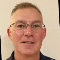 Andrew Hickman