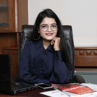 Tanishka Sharma