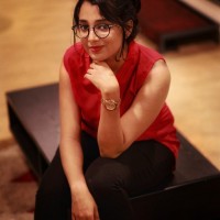 Marteena Roy