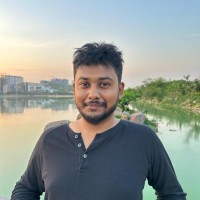 Abhishek Paul