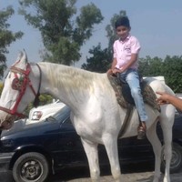 Naresh Kumar