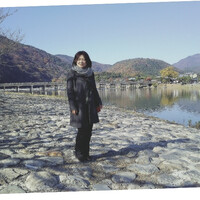 Ayako Takano