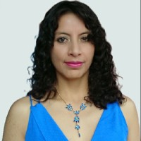 Tania Huertas
