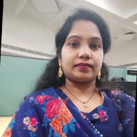Sireesha Bodapati