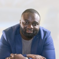Eric Gilles SAGNA