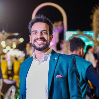 Mohamed Ahmed Abdel-Aziz